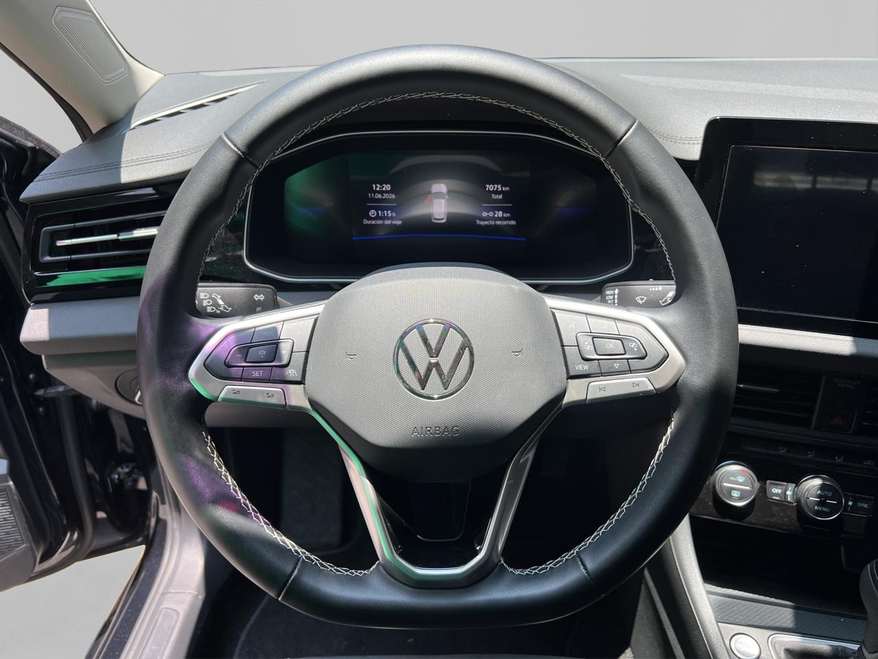 2026 Volkswagen Jetta 1.4 Comfortline At