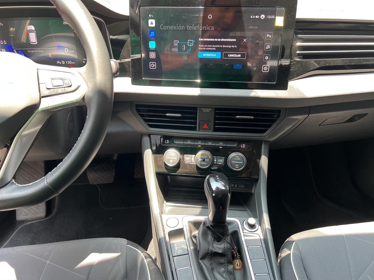 2026 Volkswagen Jetta 1.4 Comfortline At