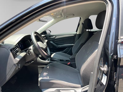 2026 Volkswagen Jetta 1.4 Comfortline At
