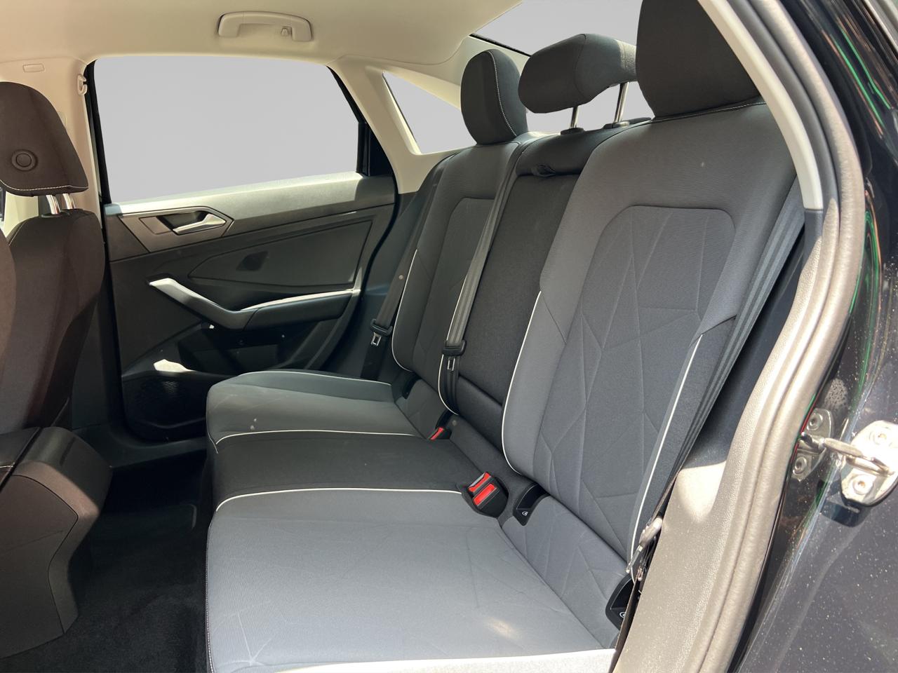2026 Volkswagen Jetta 1.4 Comfortline At