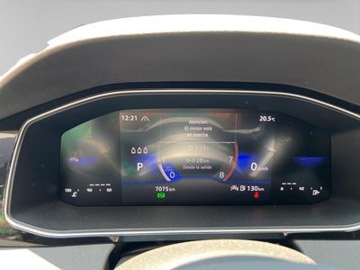2026 Volkswagen Jetta 1.4 Comfortline At