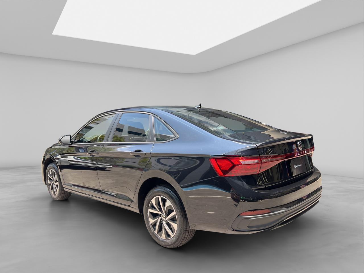 2026 Volkswagen Jetta 1.4 Comfortline At