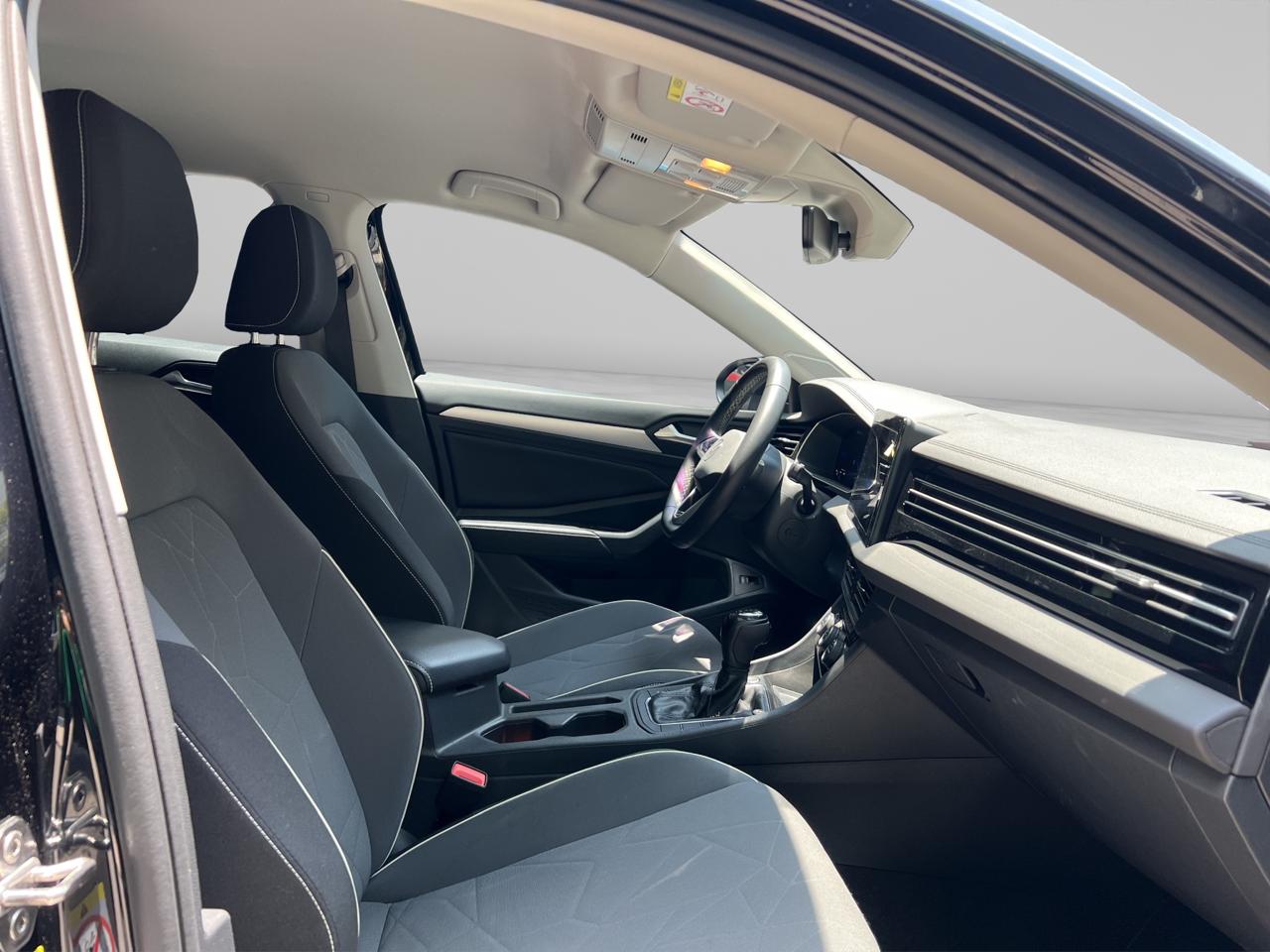 2026 Volkswagen Jetta 1.4 Comfortline At