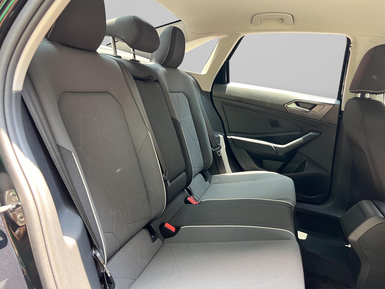 2026 Volkswagen Jetta 1.4 Comfortline At