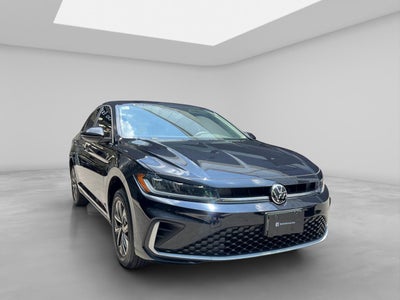 2026 Volkswagen Jetta 1.4 Comfortline At