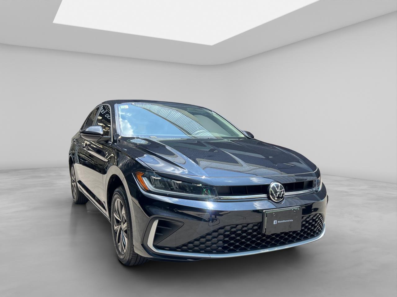 2026 Volkswagen Jetta 1.4 Comfortline At