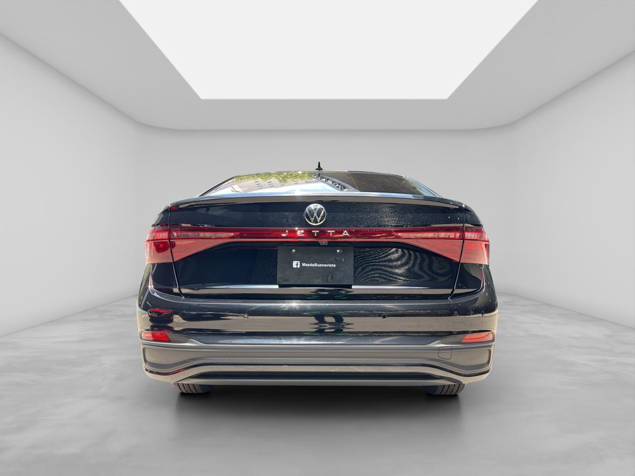 2026 Volkswagen Jetta 1.4 Comfortline At