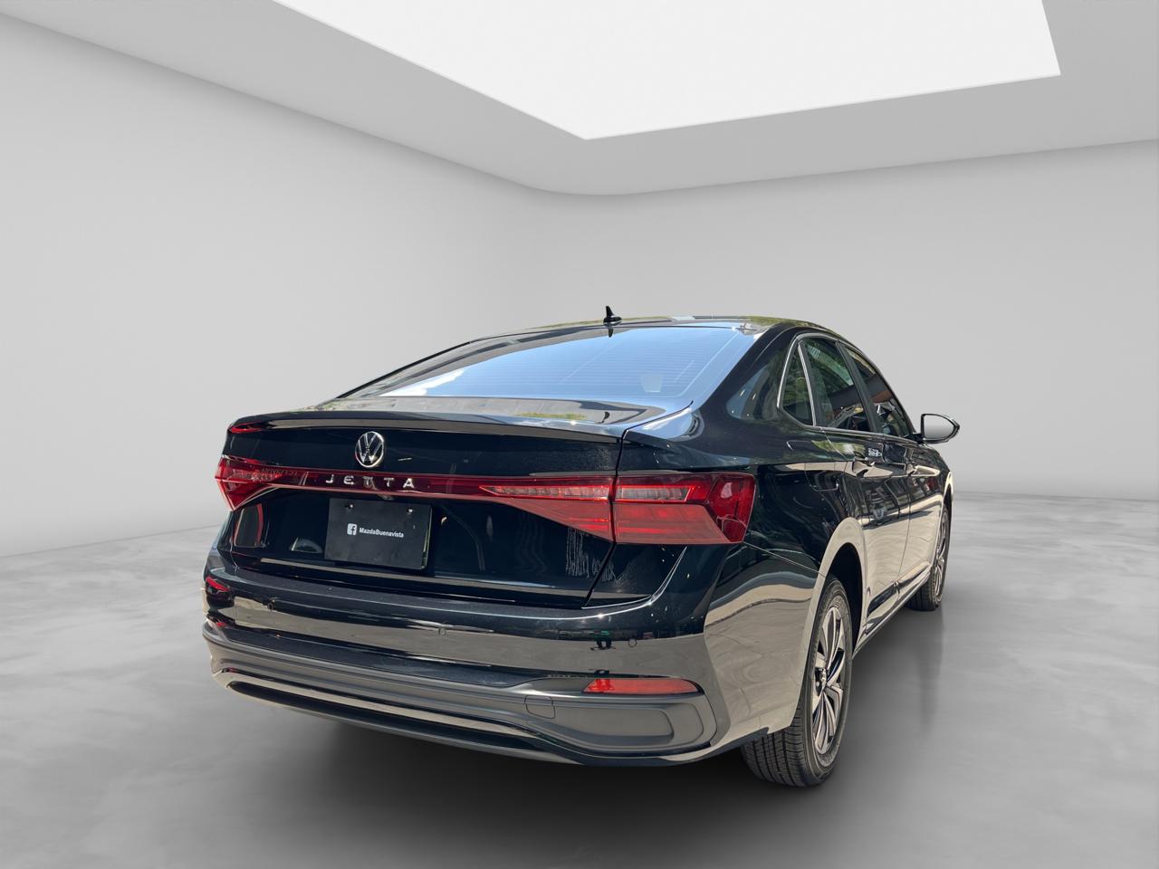 2026 Volkswagen Jetta 1.4 Comfortline At