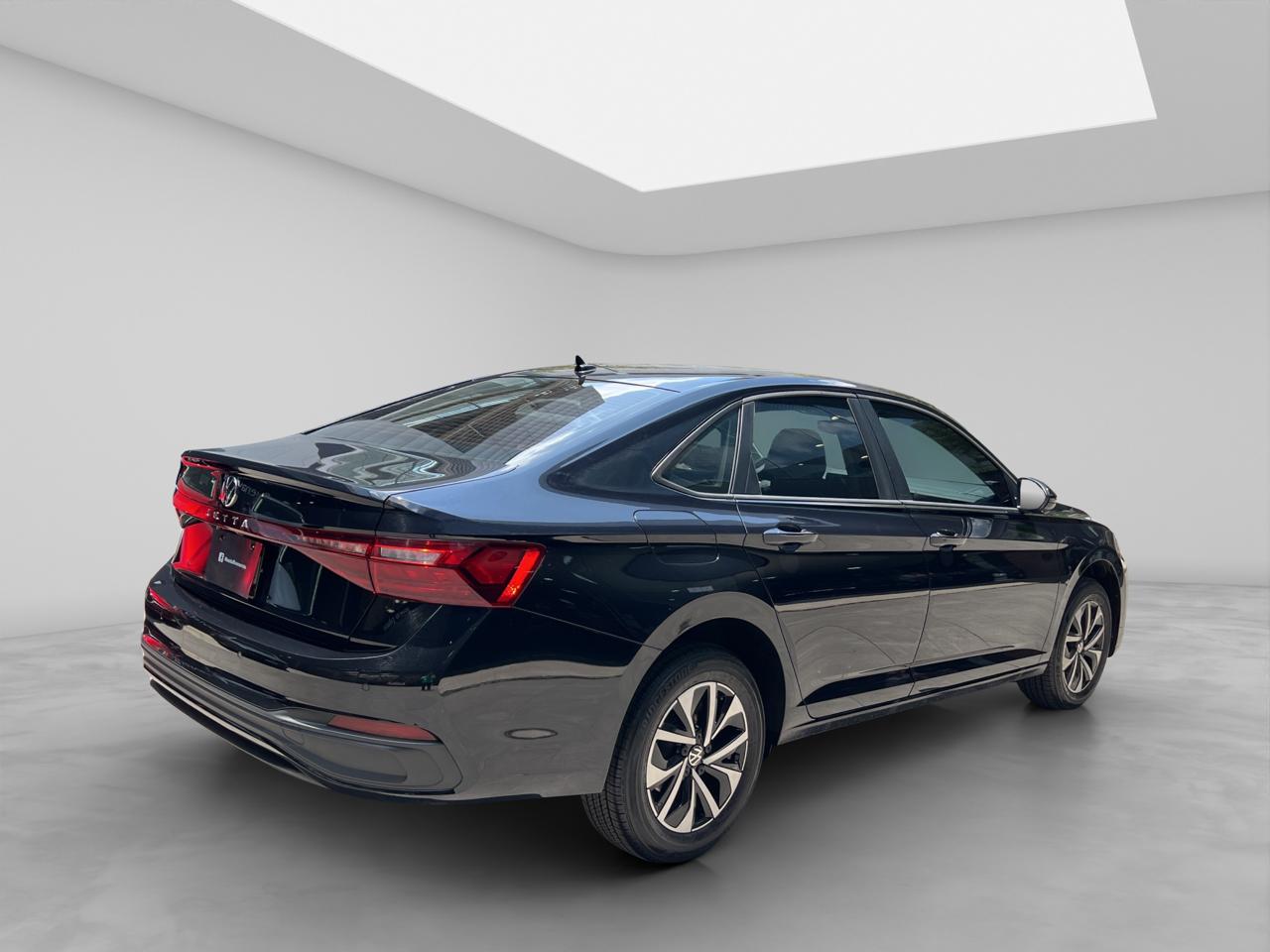 2026 Volkswagen Jetta 1.4 Comfortline At