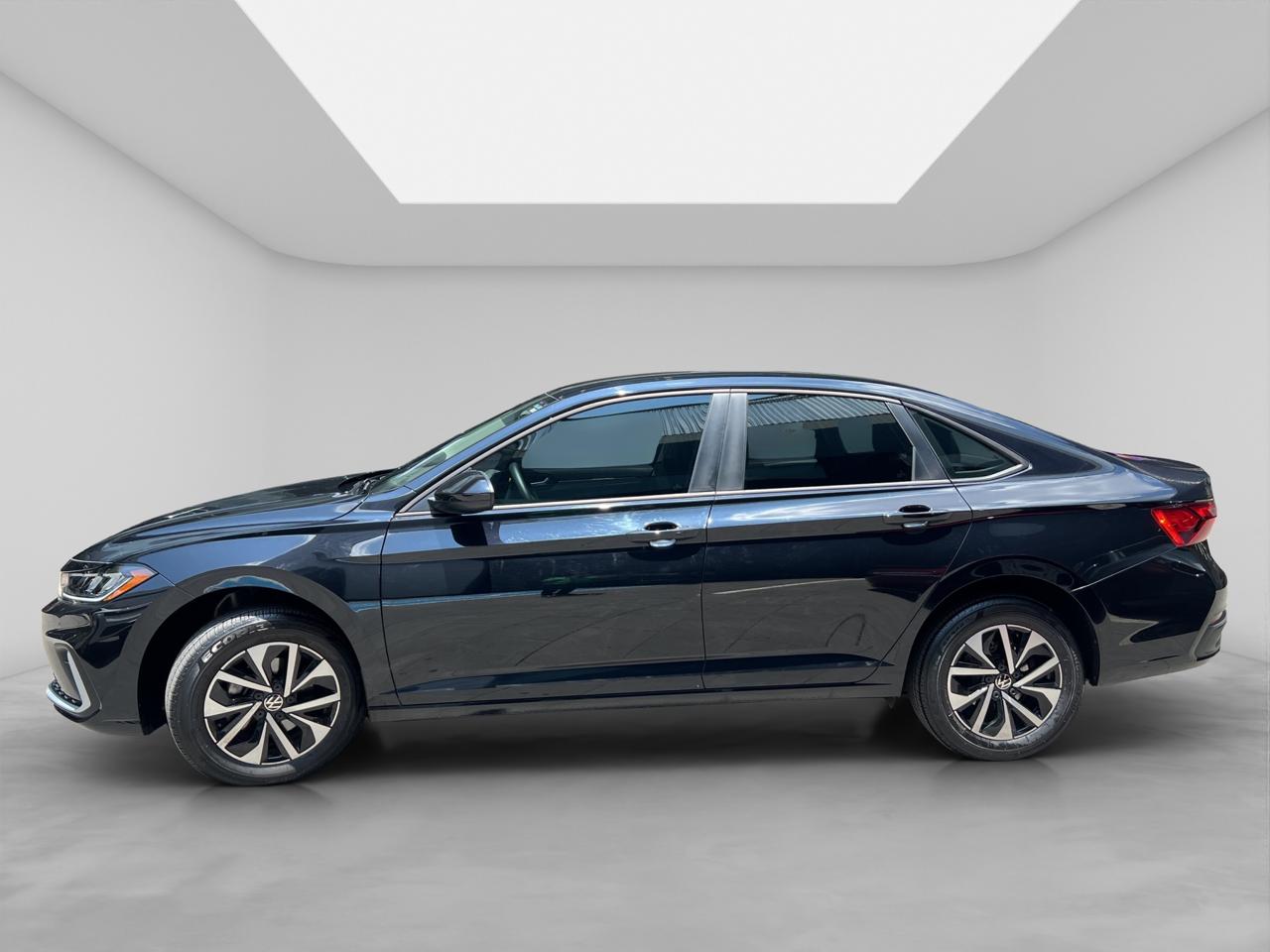 2026 Volkswagen Jetta 1.4 Comfortline At