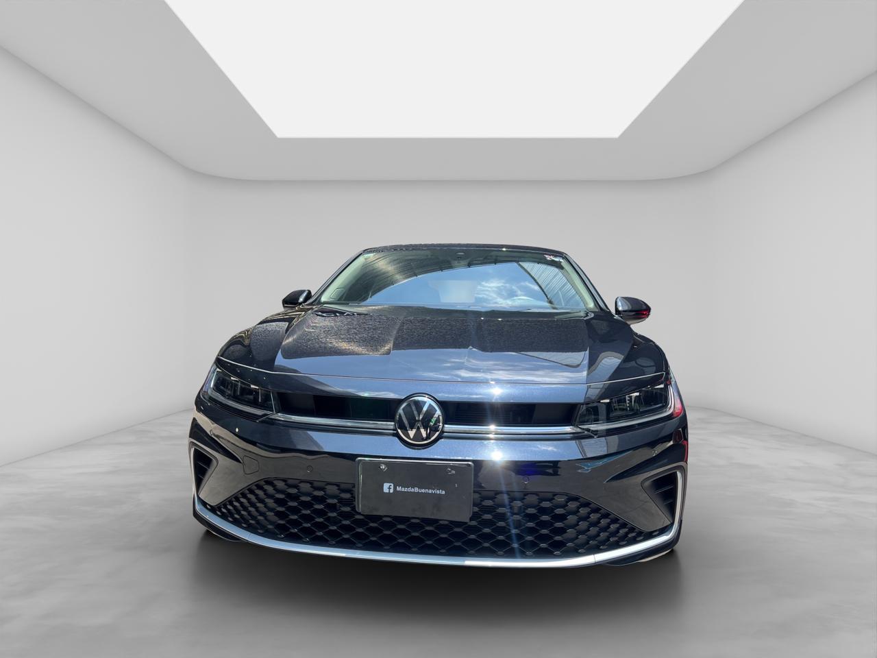 2026 Volkswagen Jetta 1.4 Comfortline At