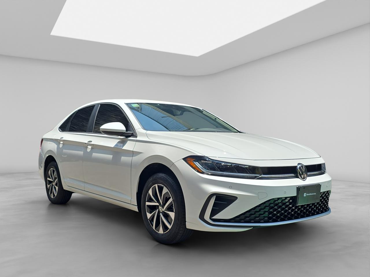 2026 Volkswagen Jetta 1.4 Comfortline At