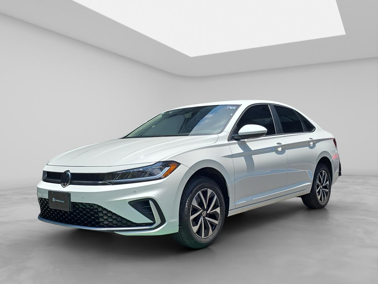 2026 Volkswagen Jetta 1.4 Comfortline At