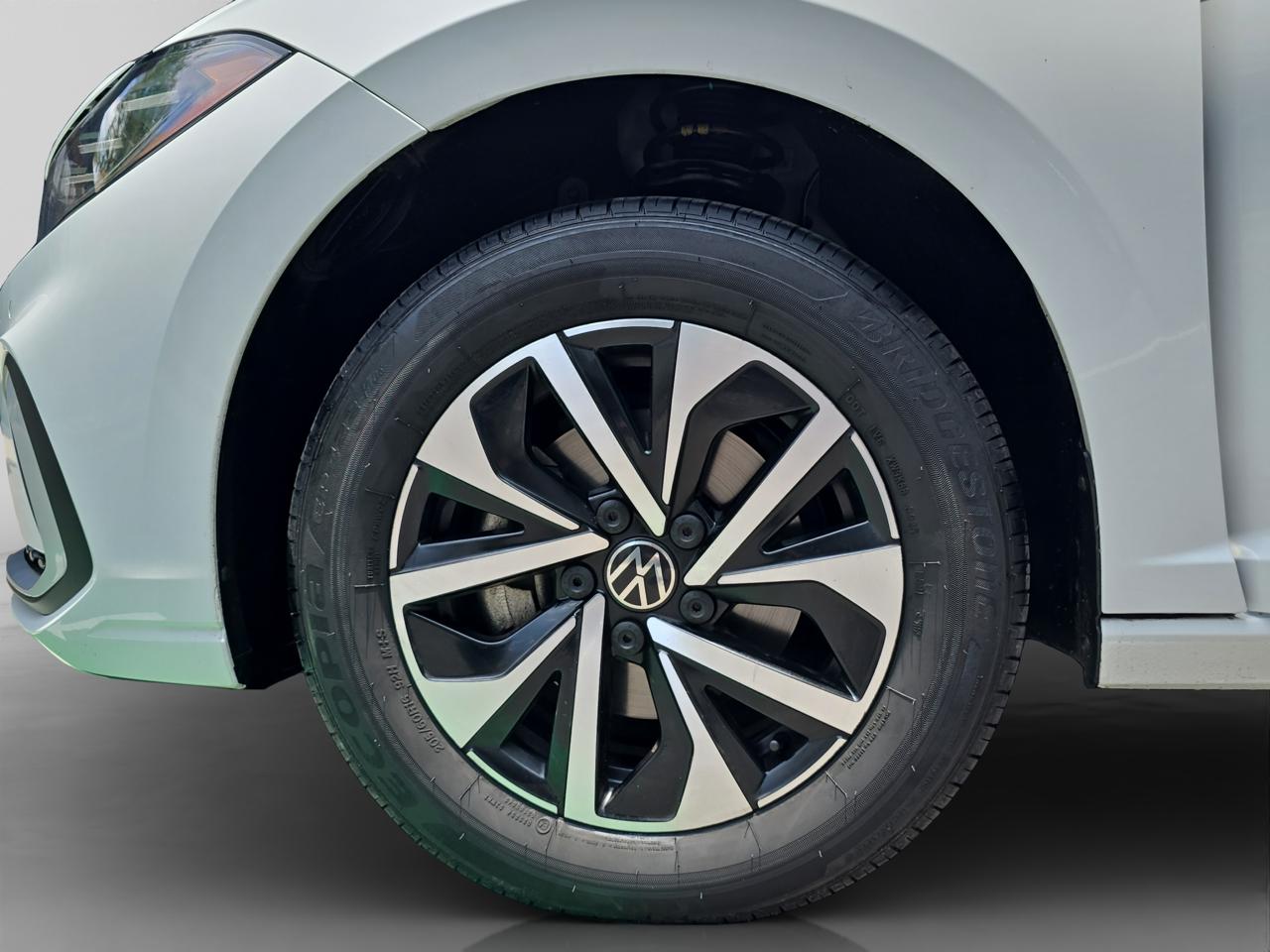 2026 Volkswagen Jetta 1.4 Comfortline At