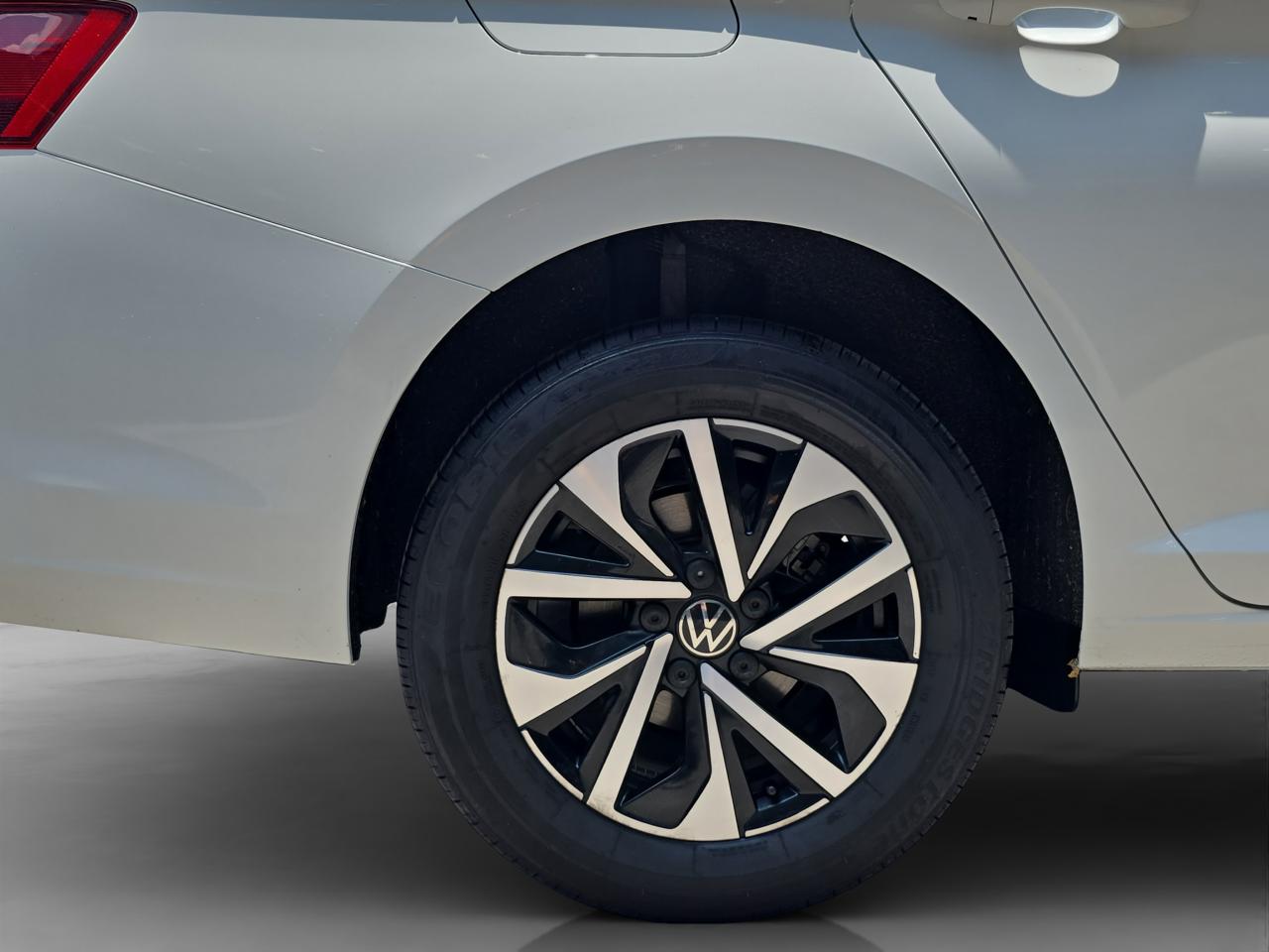 2026 Volkswagen Jetta 1.4 Comfortline At