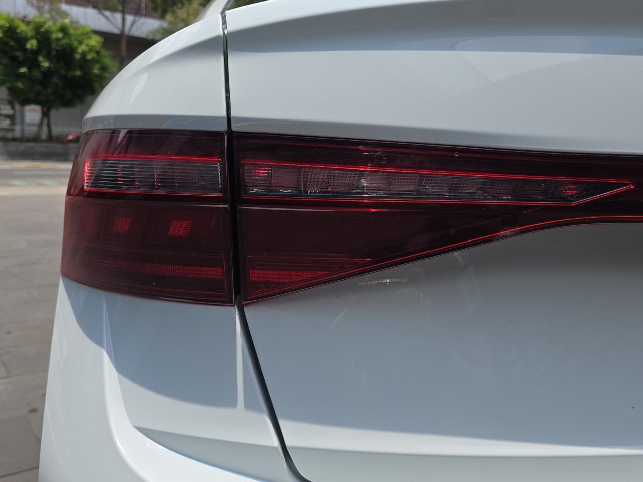 2026 Volkswagen Jetta 1.4 Comfortline At