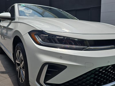 2026 Volkswagen Jetta 1.4 Comfortline At
