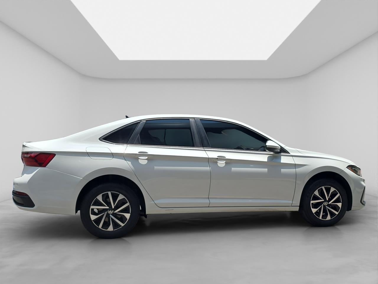 2026 Volkswagen Jetta 1.4 Comfortline At