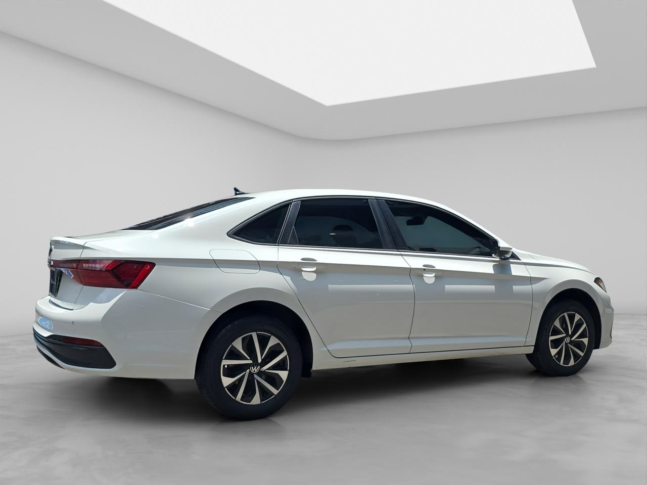 2026 Volkswagen Jetta 1.4 Comfortline At