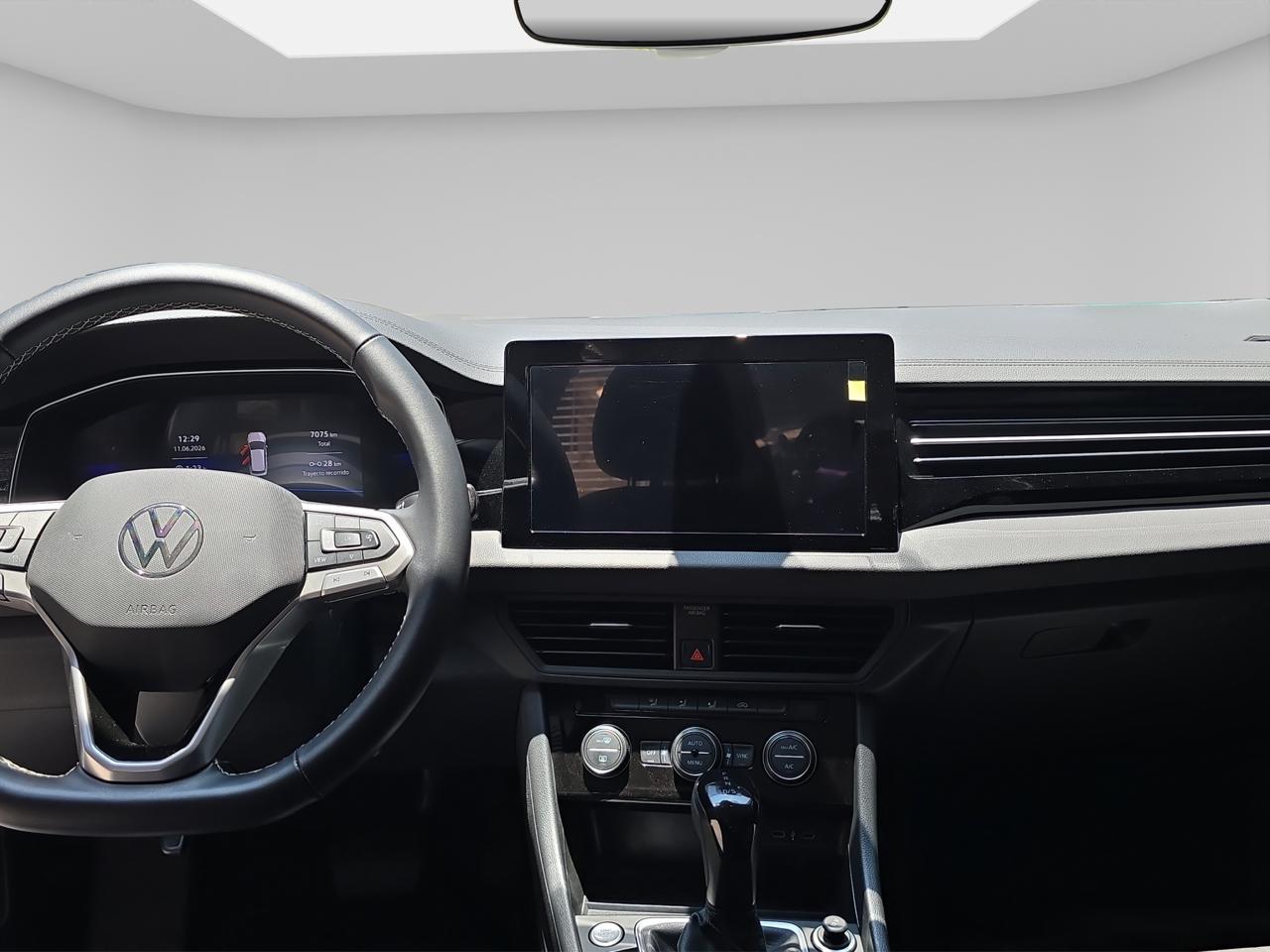2026 Volkswagen Jetta 1.4 Comfortline At