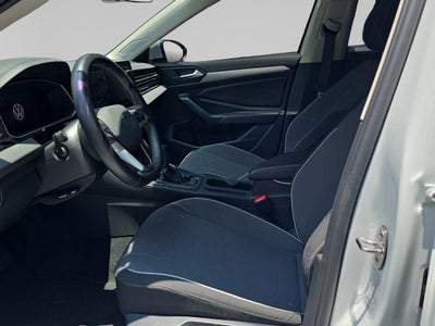2026 Volkswagen Jetta 1.4 Comfortline At