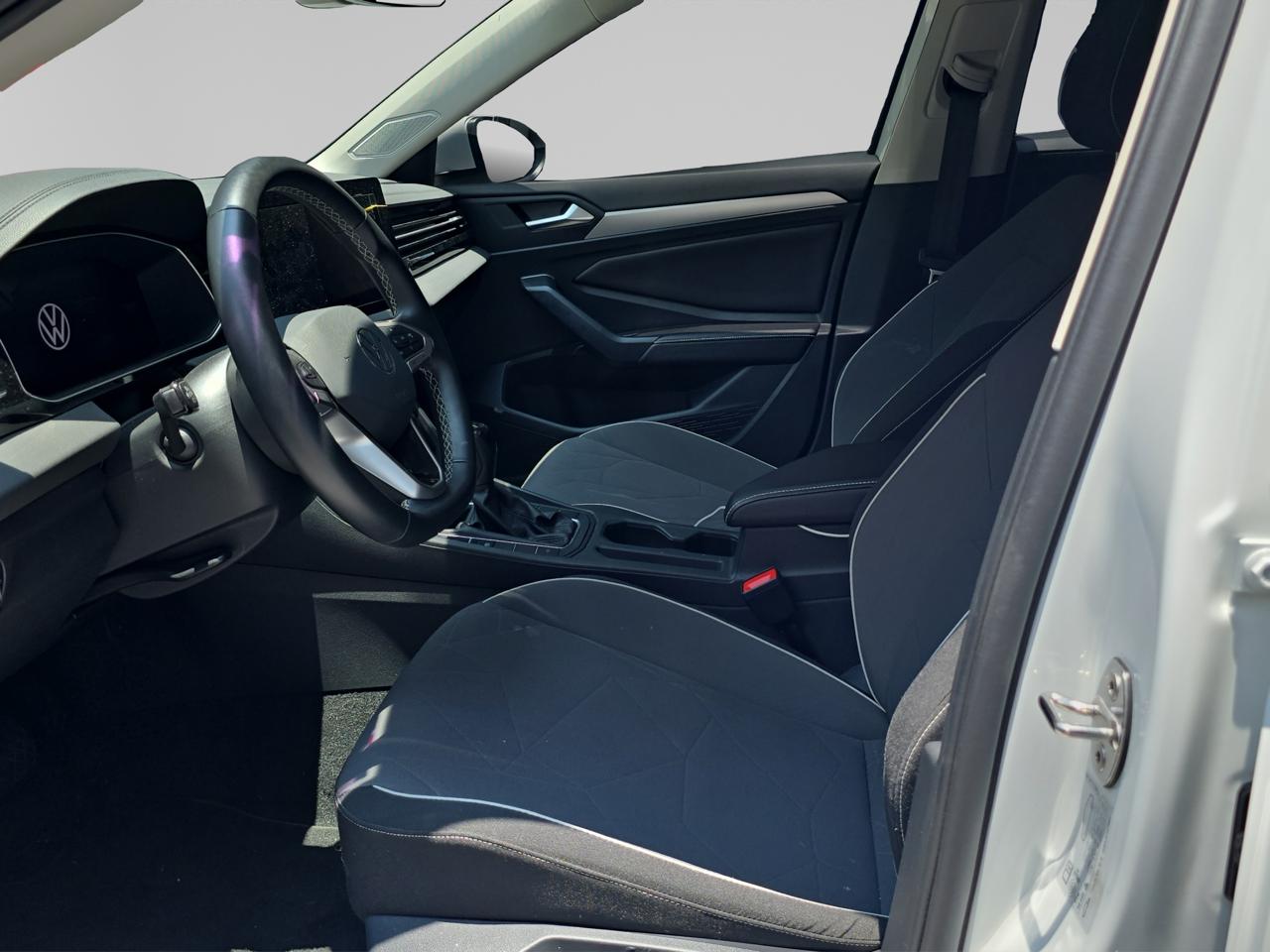 2026 Volkswagen Jetta 1.4 Comfortline At