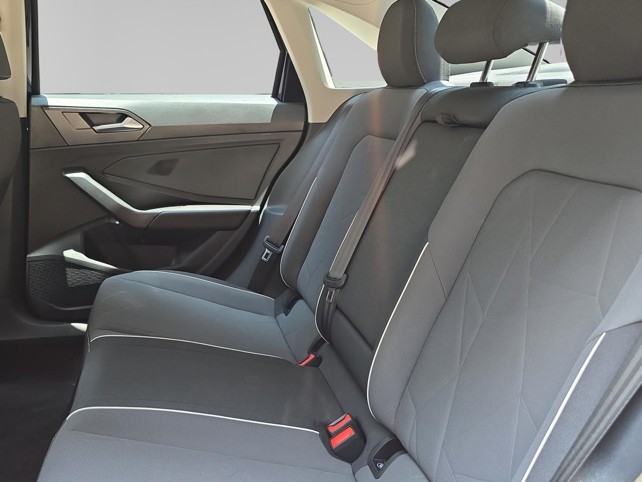 2026 Volkswagen Jetta 1.4 Comfortline At