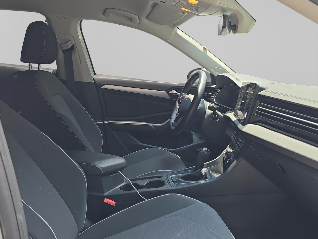 2026 Volkswagen Jetta 1.4 Comfortline At