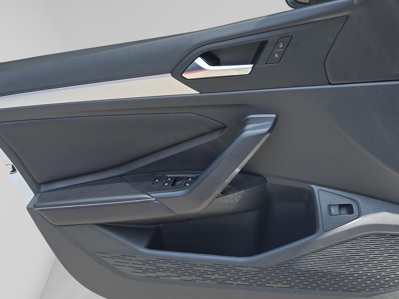 2026 Volkswagen Jetta 1.4 Comfortline At