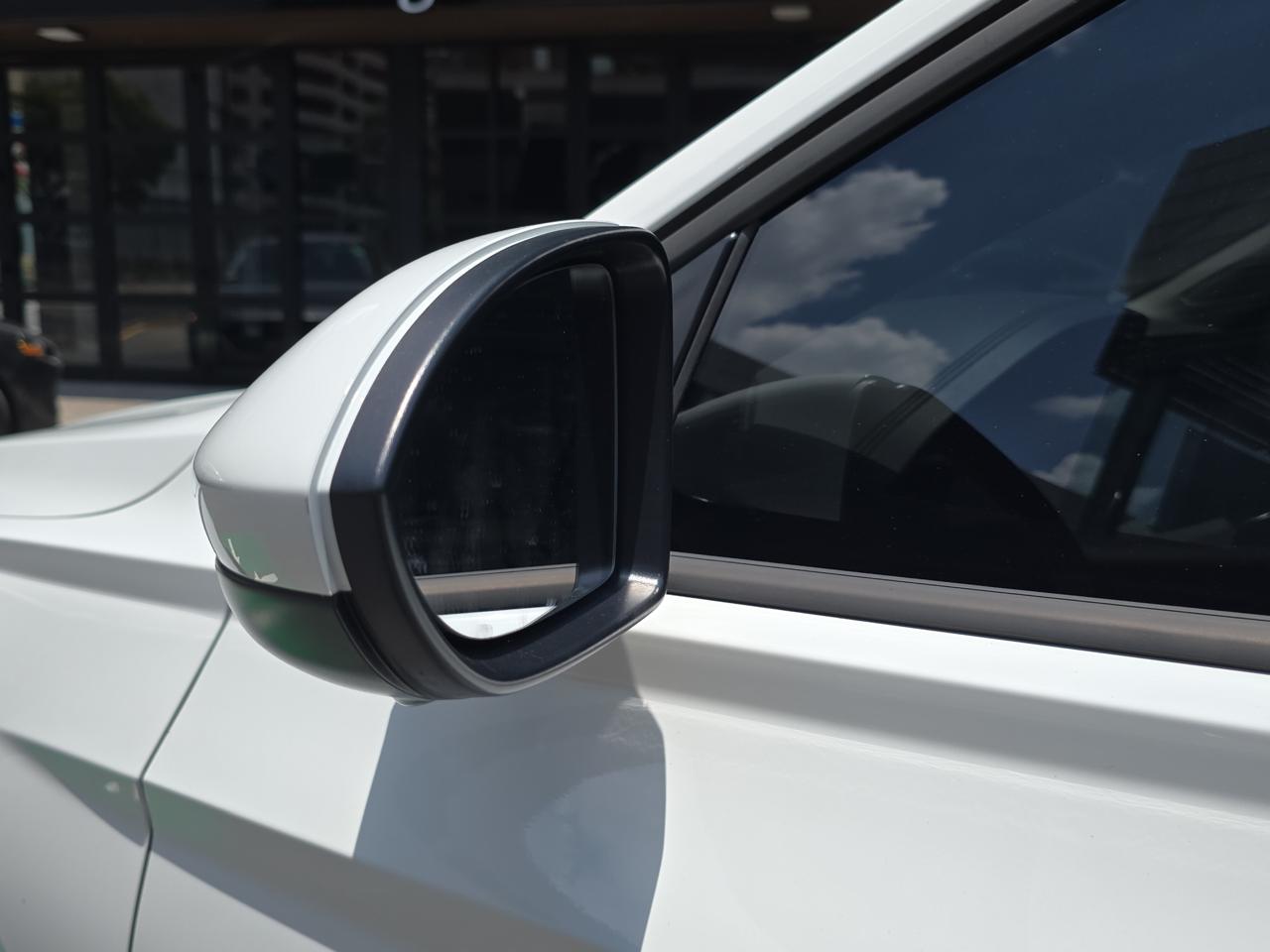 2026 Volkswagen Jetta 1.4 Comfortline At