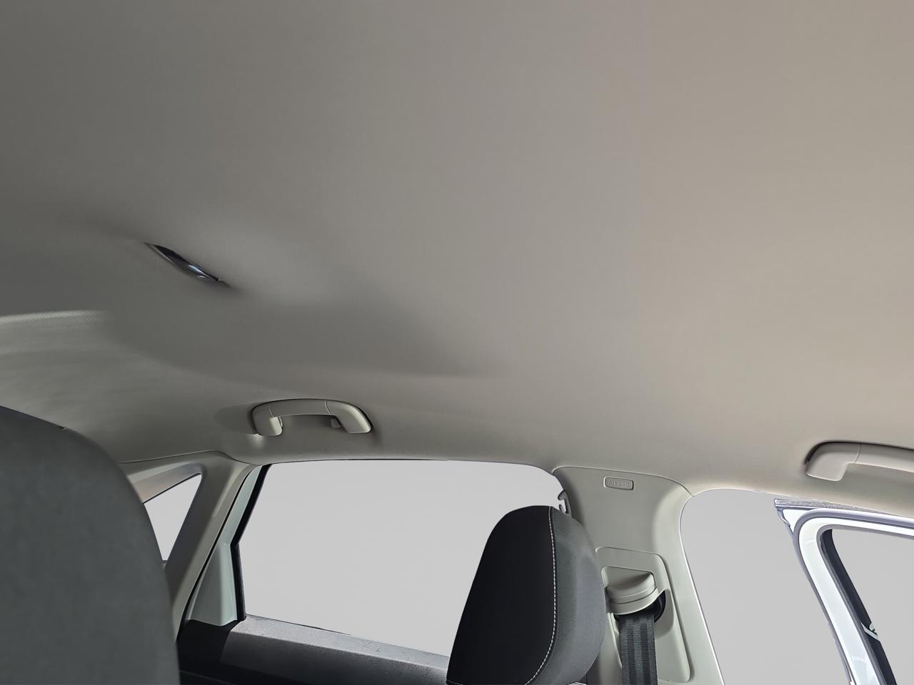 2026 Volkswagen Jetta 1.4 Comfortline At