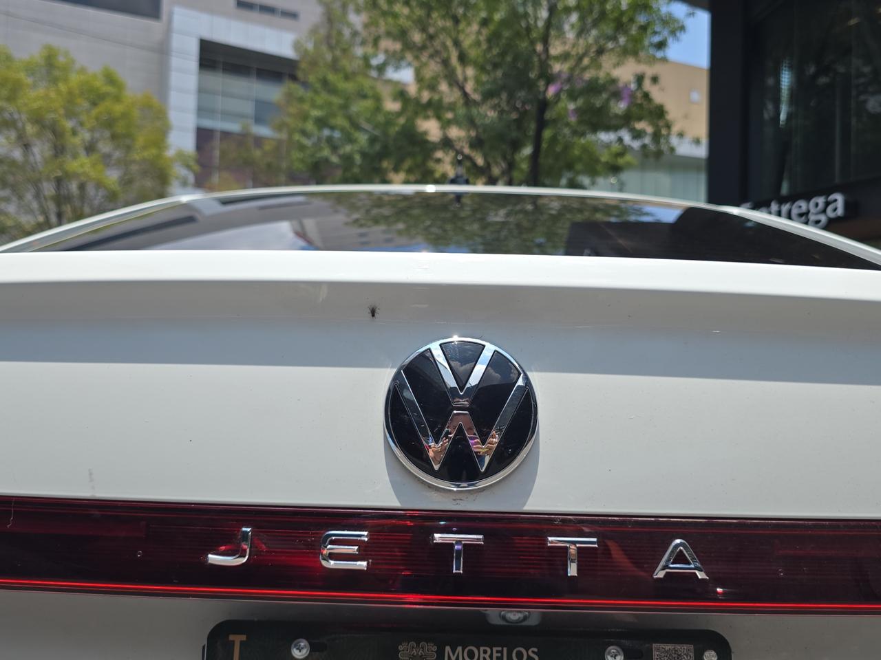2026 Volkswagen Jetta 1.4 Comfortline At