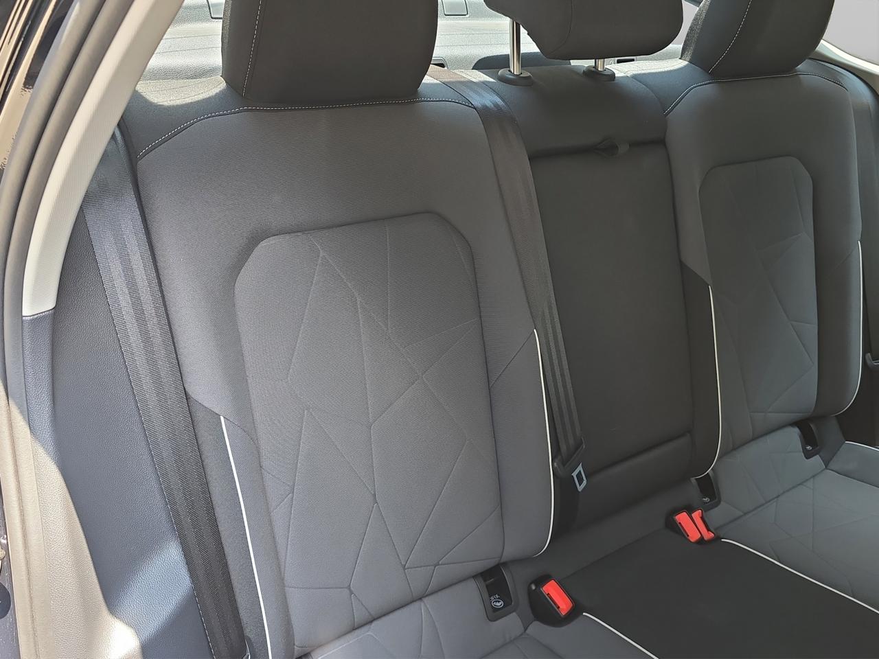 2026 Volkswagen Jetta 1.4 Comfortline At