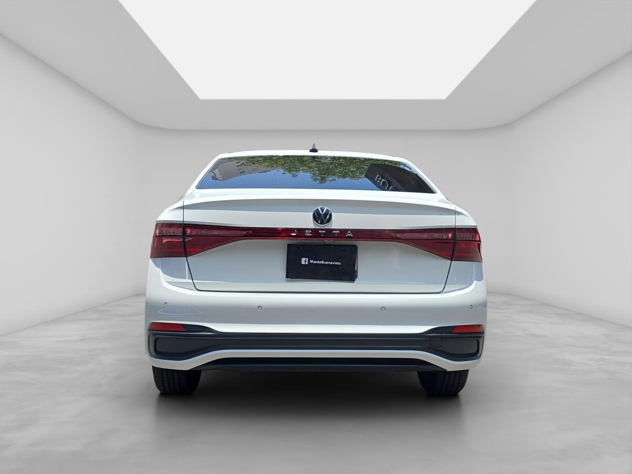 2026 Volkswagen Jetta 1.4 Comfortline At