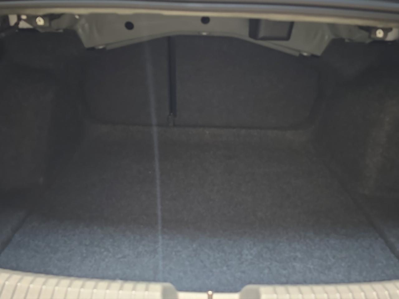 2026 Volkswagen Jetta 1.4 Comfortline At
