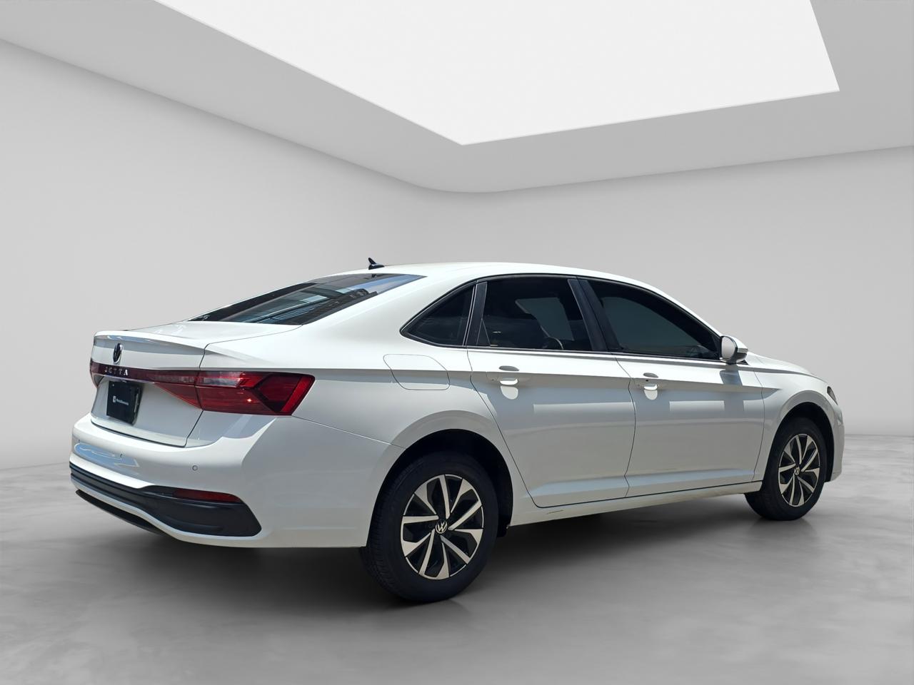 2026 Volkswagen Jetta 1.4 Comfortline At