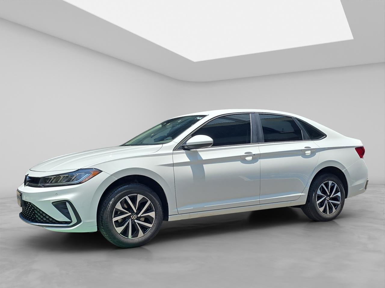 2026 Volkswagen Jetta 1.4 Comfortline At