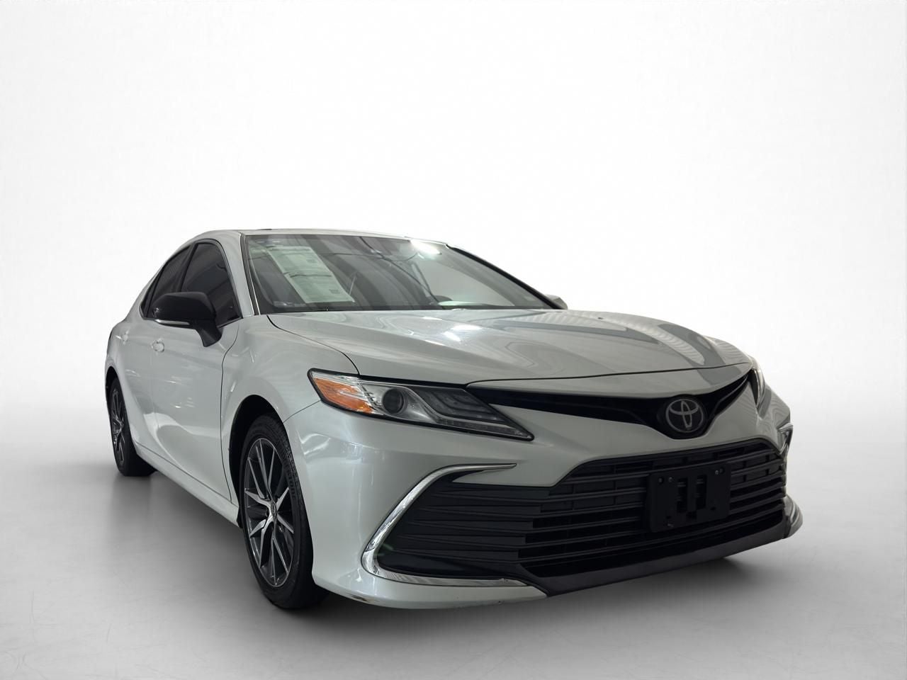 2022 Toyota Camry XLE
