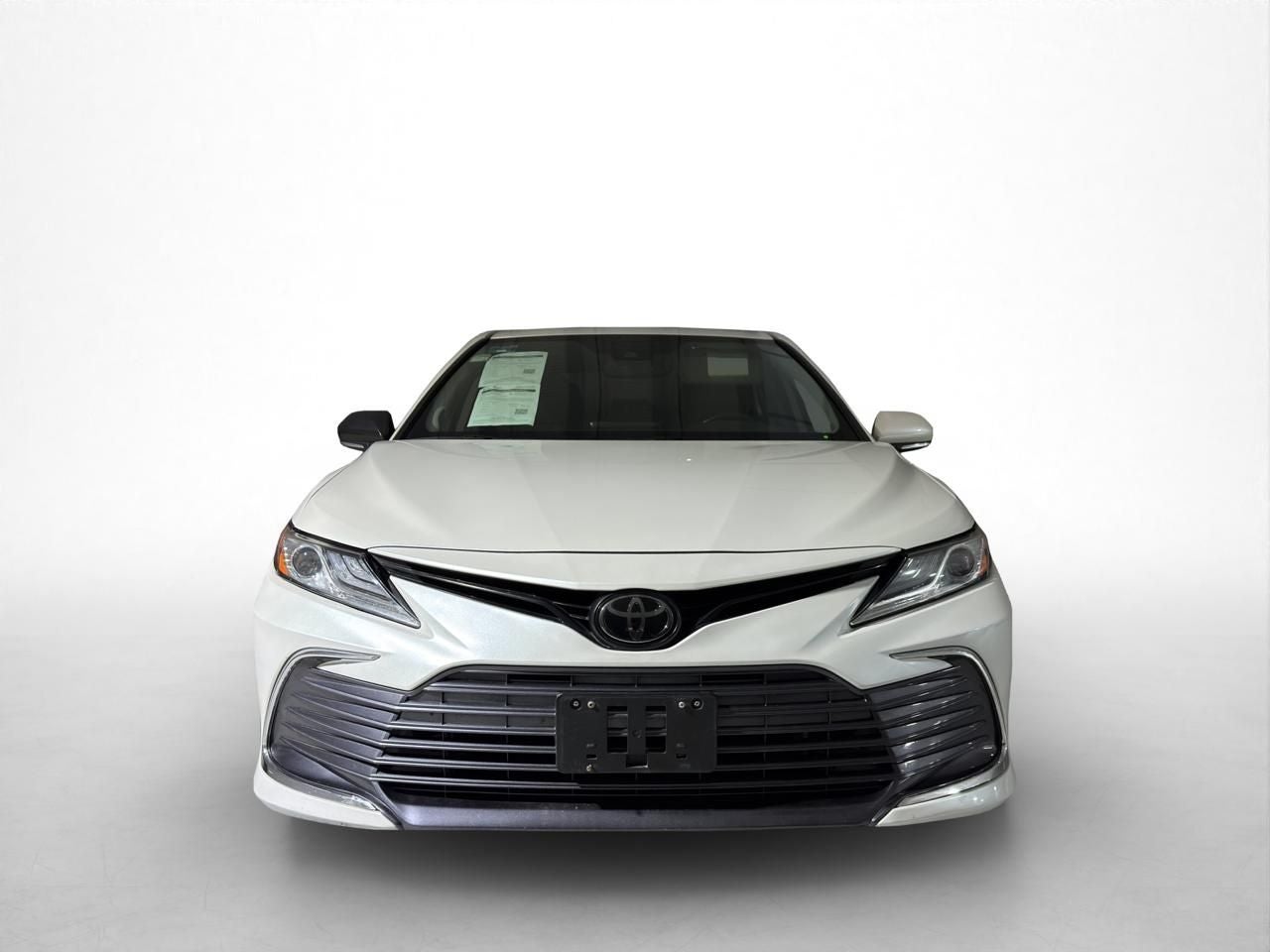 2022 Toyota Camry XLE