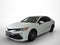 2022 Toyota Camry XLE