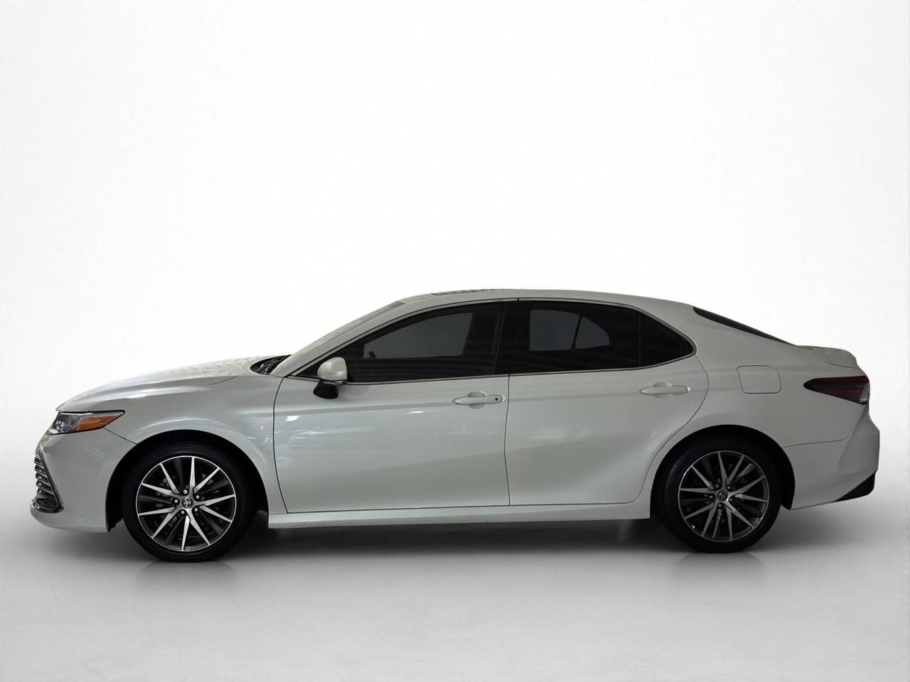 2022 Toyota Camry XLE