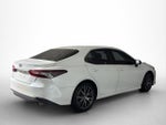 2022 Toyota Camry XLE