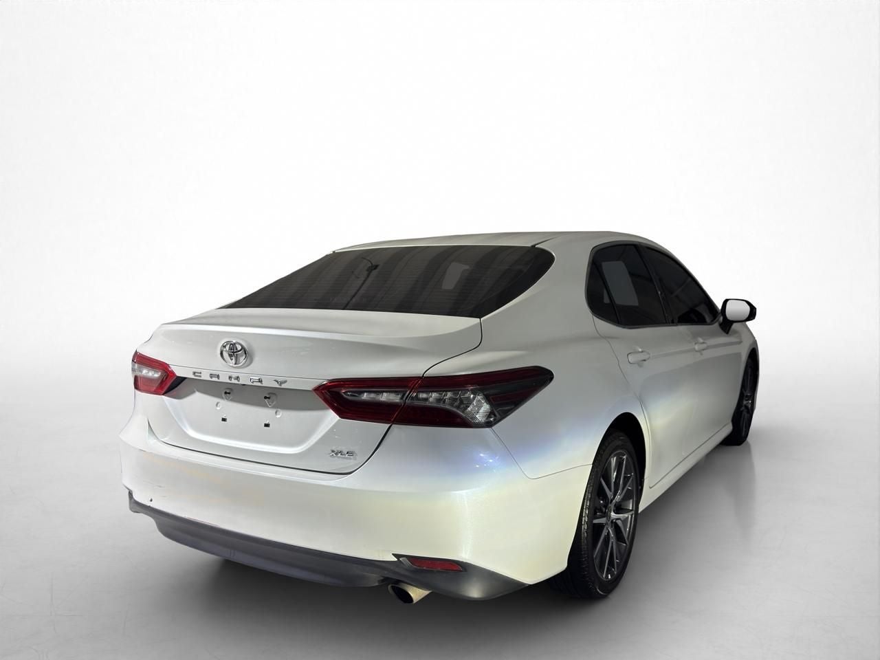 2022 Toyota Camry XLE