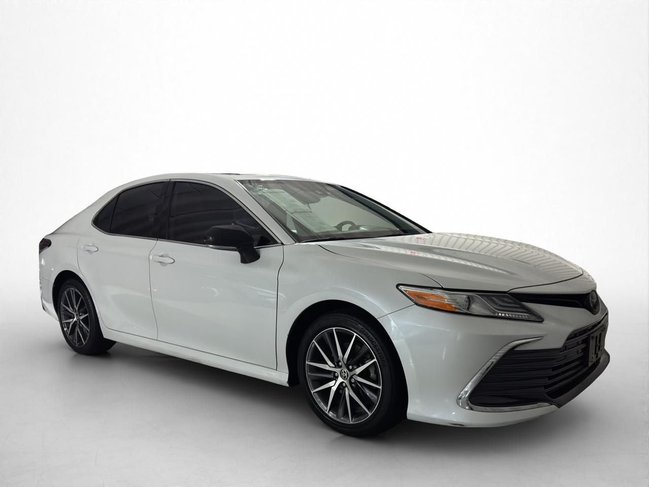 2022 Toyota Camry XLE