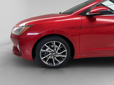 2019 Hyundai Elantra 2.0 Limited Tech Navi At