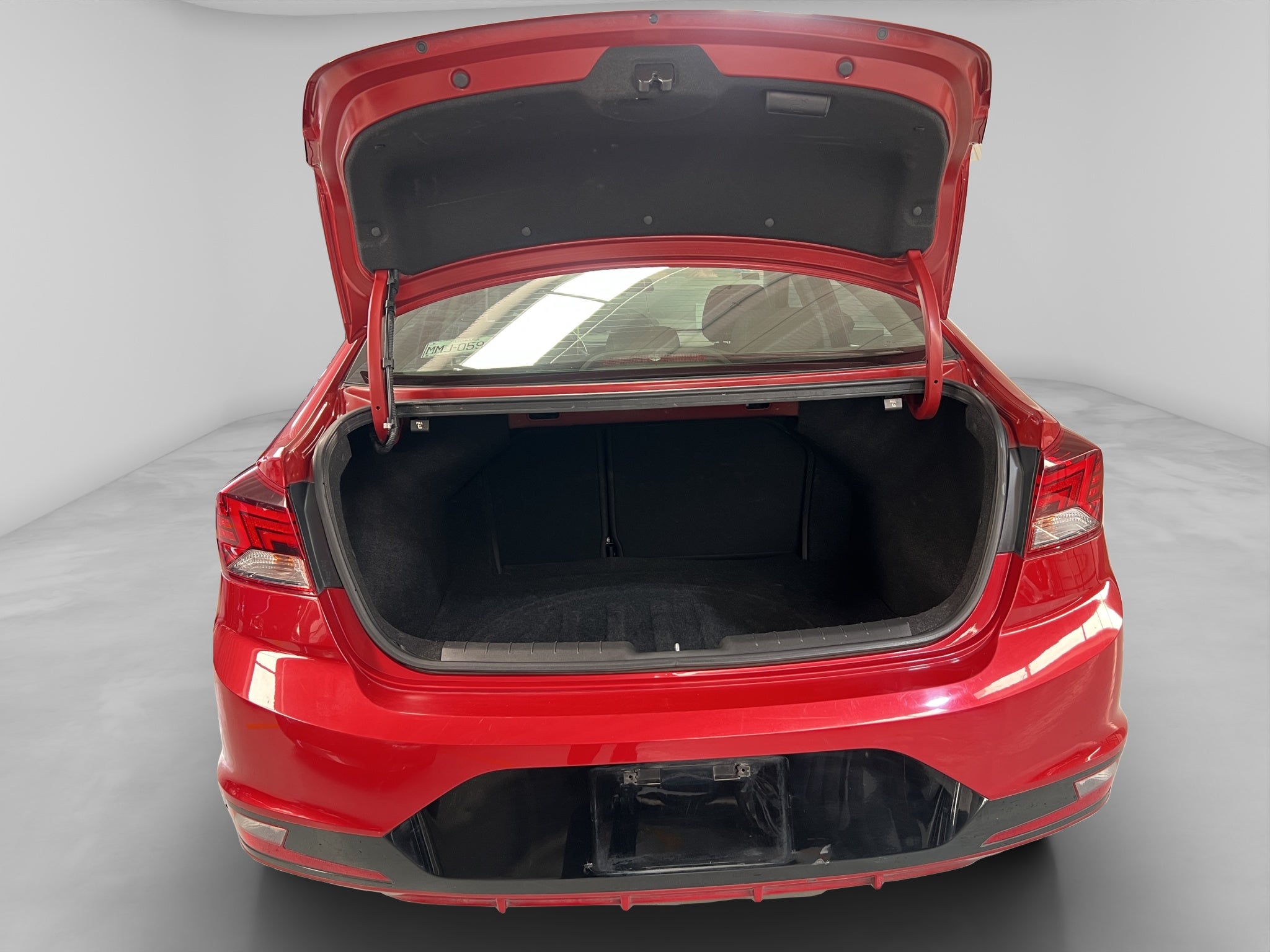 2019 Hyundai Elantra 2.0 Limited Tech Navi At