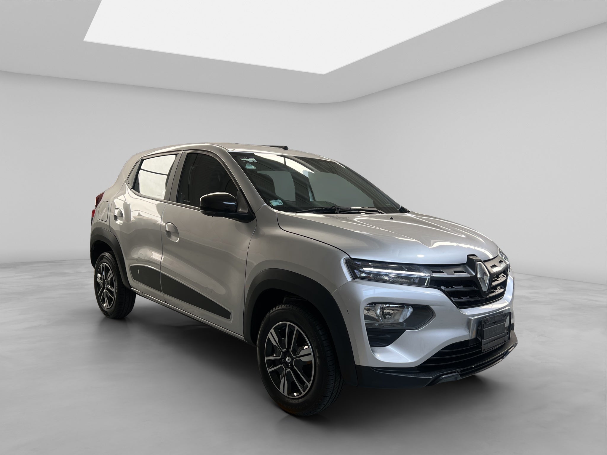 2025 Renault Kwid 1.0 Iconic Mt