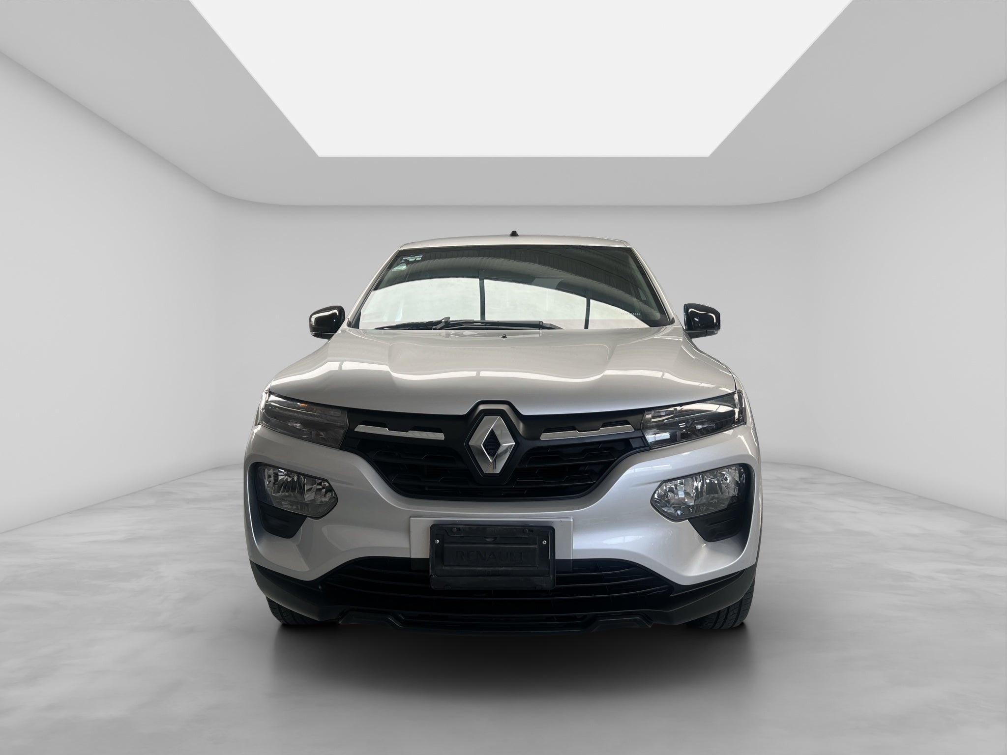 2025 Renault Kwid 1.0 Iconic Mt