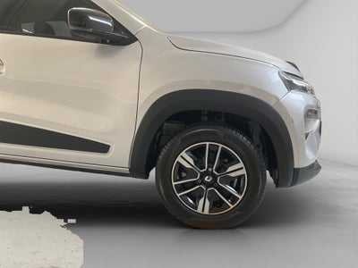2025 Renault Kwid 1.0 Iconic Mt