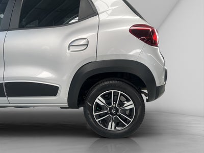 2025 Renault Kwid 1.0 Iconic Mt